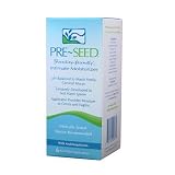 2 Boxes of Pre~Seed Intimate Moisturizer (12 applications) + 5 Early Pregnancy Tests