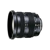 Tokina AF193 19-35mm f/3.5-4.5 Wide Angle Zoom Lens for Sony Alpha A100K A100 SLR Digital Camera