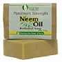 Maximum Strength Neem Soap Bar 4 oz.