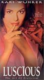 Luscious [VHS]