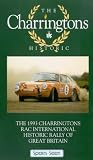 Review Duke Video  / Charrington's Historic RAC Rally 1993