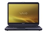 Sony VAIO VGN-NS130E/L 15.4-Inch Laptop (2.0 GHz Intel Pentium Dual-Core T3200 Processor, 3 GB RAM, 160 GB Hard Drive, Vista Premium) Blue