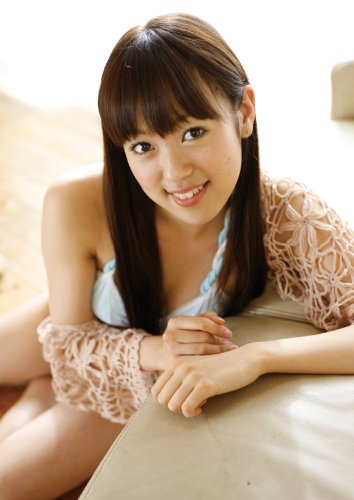 米沢瑠美(AKB48) 2011年 カレンダー