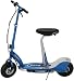 Razor E300S Seated Electric Scooter - Blue