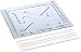 Miele Unterbausatz UBS-W/T S11996013