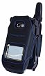 Body Glove Scuba II Cellsuit for Motorola i860 - Black/Blue