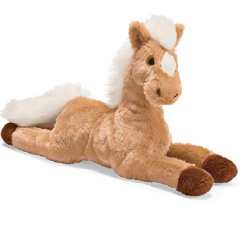4154aivYuuL GUND   Stuffed Animals   Wildwind Floppy Horse