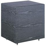 Best Price on New Bic America V1220 12 In Powered Subwoofer 430W Each Black Automatic On/Off Signal Sensing 4154auItw6L. SL160 Best Price on New Bic America V1220 12 In Powered Subwoofer 430W Each Black Automatic On/Off Signal Sensing