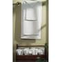 Spa Quality Waffle Weave Wash Cloths - (1)