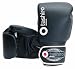 Tashiro Boxhandschuhe Advanced Pro, schwarz, 10 oz, 311-001-004-00015