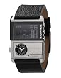 Diesel Analog Digital Multifunction watch DZ 7138 - Case Size 48.5 mm x 36 mm Diesel Analog Digital Multifunction watch DZ 7138 - Case Size 48.5 mm x 36 mm