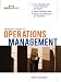 Manager's Guide to Operations Management Manager's Guide to Operations Management