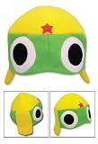 Sgt. Frog - Keroro Fleece CapIMAGE