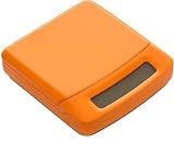 US-Lightning-Pro Digital Pocket Scale 400 x 0.1 gram