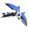 Batman Batarang Undercover Attack Vehicle