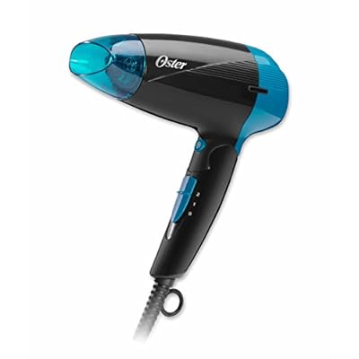 Oster HD33 Hair Dryer (Blue/Black)