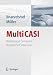 MultiCASI: Multilingual Computer Assisted Self Interview. Multi-license