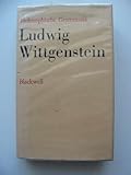 Philosopische Grammatik