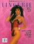 January/February 1991 Playboy Book of Lingerie magazine