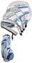 Adams Golf- Ladies Tight Lies Complete Golf Set w/ Bag