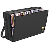 Case Logic Nylon 60 CD Carrying Case