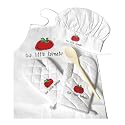 The Little Tomato Chef Kit
