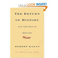 The Return of History and the End of Dreams