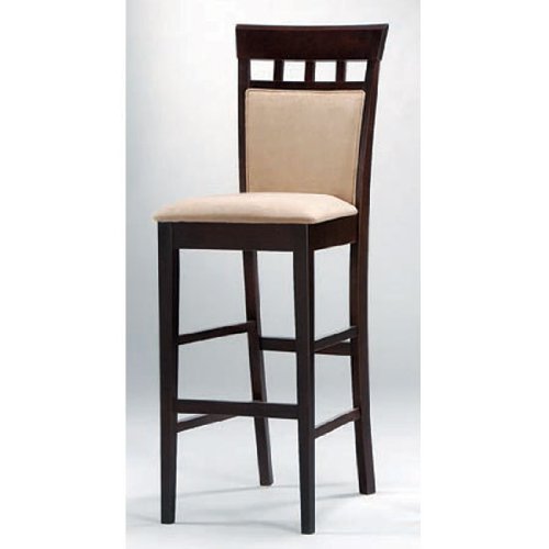 Bar Stools, Set of 2, 30