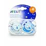 Philips Avent - SCF131/17 - 2 Sucettes de Nuit - S&hellip de Philips Avent