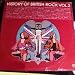 Music : History Of British Rock Volume 2