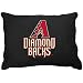 Arizona Diamondbacks Official MLB Dog Pillow Bed