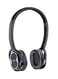BH-504 Stereo Bluetooth Headset with Dsp & Quick Charge