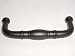 Top Knobs-Normandy Collection M590 Pull in Patine Black