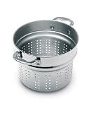 Cuisinox Elite 8.2 Quart Pasta Insert