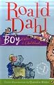 Boy: Tales of Childhood