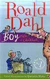 Boy: Tales of Childhood