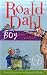 Boy: Tales of Childhood