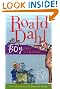 Boy: Tales of Childhood