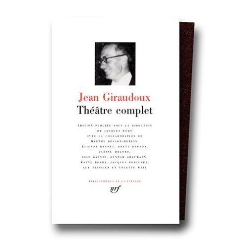Theatre