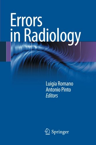 Errors in Radiology