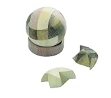 Philos 3592 - Weltkugel Puzzle