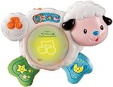 Eigenschaften Vtech 80-74004 / VTech 80-74004 - BABY Kleines Schlummerlicht
