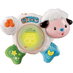 VTech Baby 80-074004 - Kleines Schlummerlicht