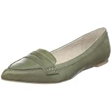 Bronx Womens Girl Power Flat