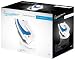 Cordless Steam Spray Iron