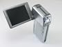 HDDV-8600-Silver
