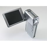 HDDV-8600-Silver