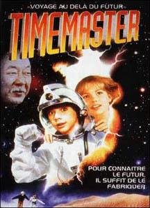 Timemaster [UMD for PSP]