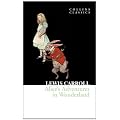 Alice's Adventures in Wonderland (Collins Classics)