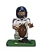 NFL GEN3 Seattle Seahawks Marshawn Lynch Limited Edition Minifigures, Blue, Small